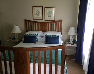 Verblijf 3026401 - Bed and breakfast Oost-Kaap - Breeze Inn Guesthouse