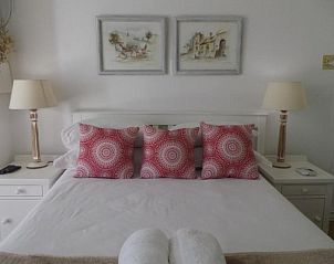 Verblijf 3026401 - Bed and breakfast Oost-Kaap - Breeze Inn Guesthouse