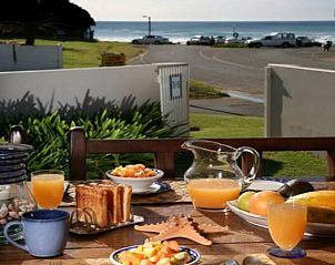 Verblijf 3026401 - Bed and breakfast Oost-Kaap - Breeze Inn Guesthouse