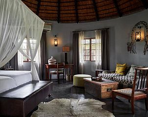 Verblijf 3026803 - Vakantiewoning Mpumalanga (Kruger Park) - Motswari Private Game Reserve