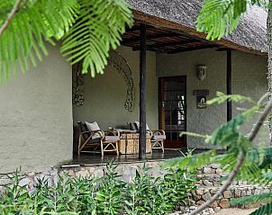 Verblijf 3026803 - Vakantiewoning Mpumalanga (Kruger Park) - Motswari Private Game Reserve
