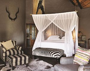 Verblijf 3026803 - Vakantiewoning Mpumalanga (Kruger Park) - Motswari Private Game Reserve