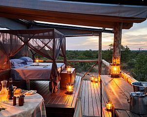Verblijf 3026803 - Vakantiewoning Mpumalanga (Kruger Park) - Motswari Private Game Reserve