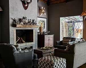 Verblijf 3026803 - Vakantiewoning Mpumalanga (Kruger Park) - Motswari Private Game Reserve