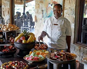 Verblijf 3026803 - Vakantiewoning Mpumalanga (Kruger Park) - Motswari Private Game Reserve