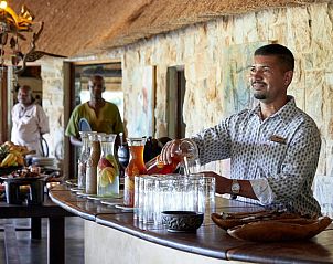 Verblijf 3026803 - Vakantiewoning Mpumalanga (Kruger Park) - Motswari Private Game Reserve