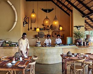 Verblijf 3026803 - Vakantiewoning Mpumalanga (Kruger Park) - Motswari Private Game Reserve