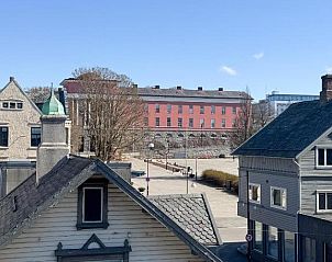 Verblijf 3027602 - Vakantie appartement West Noorwegen - Scandic Maritim