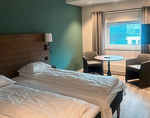 Verblijf 3027602 - Vakantie appartement West Noorwegen - Scandic Maritim