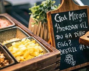 Verblijf 3027602 - Vakantie appartement West Noorwegen - Scandic Maritim