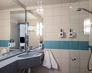 Verblijf 3027602 - Vakantie appartement West Noorwegen - Scandic Maritim