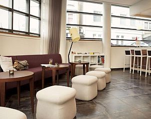 Verblijf 3027605 - Vakantie appartement West Noorwegen - Scandic Haugesund