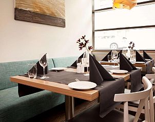 Verblijf 3027605 - Vakantie appartement West Noorwegen - Scandic Haugesund