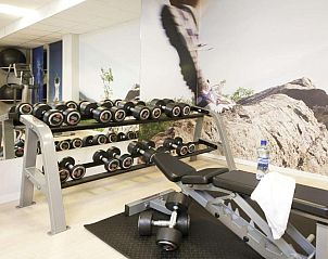 Verblijf 3027605 - Vakantie appartement West Noorwegen - Scandic Haugesund