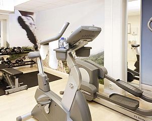 Verblijf 3027605 - Vakantie appartement West Noorwegen - Scandic Haugesund