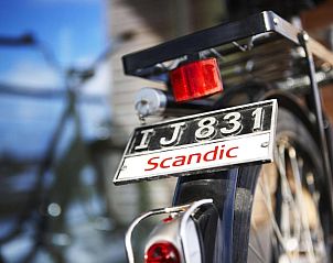 Verblijf 3027605 - Vakantie appartement West Noorwegen - Scandic Haugesund