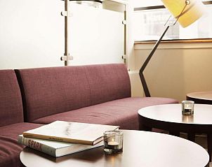 Verblijf 3027605 - Vakantie appartement West Noorwegen - Scandic Haugesund