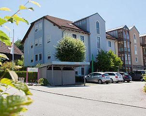 Guest house 30303313 • Holiday property Bavaria • Pension Vicus 
