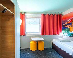 Unterkunft 30303327 - Appartement Bayern - B&B Hotel Passau