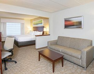Unterkunft 30325202 - Appartement Oostkust - Holiday Inn Baltimore BWI Airport, an IHG Hotel