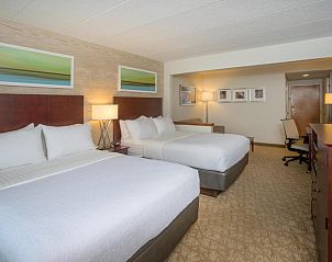 Unterkunft 30325202 - Appartement Oostkust - Holiday Inn Baltimore BWI Airport, an IHG Hotel