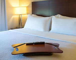 Unterkunft 30325202 - Appartement Oostkust - Holiday Inn Baltimore BWI Airport, an IHG Hotel