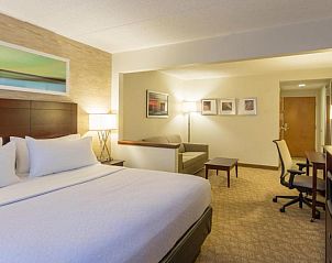 Unterkunft 30325202 - Appartement Oostkust - Holiday Inn Baltimore BWI Airport, an IHG Hotel