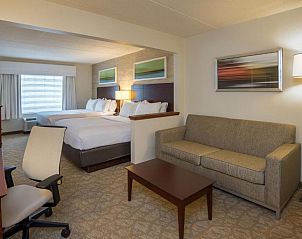 Unterkunft 30325202 - Appartement Oostkust - Holiday Inn Baltimore BWI Airport, an IHG Hotel