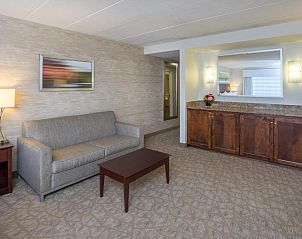 Unterkunft 30325202 - Appartement Oostkust - Holiday Inn Baltimore BWI Airport, an IHG Hotel