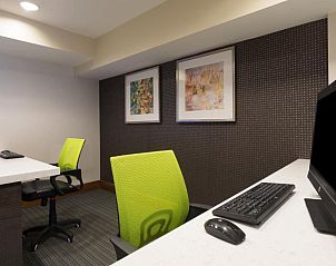 Unterkunft 30325202 - Appartement Oostkust - Holiday Inn Baltimore BWI Airport, an IHG Hotel