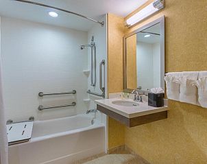 Unterkunft 30325202 - Appartement Oostkust - Holiday Inn Baltimore BWI Airport, an IHG Hotel