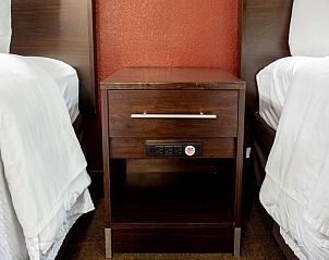 Unterkunft 30325203 - Appartement Oostkust - Red Roof Inn PLUS+ Baltimore-Washington DC/BWI Airport