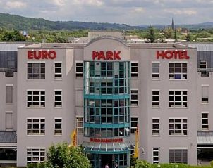 Unterkunft 30402601 • Appartement Nordrhein-Westfalen • Euro Park Hotel Hennef 
