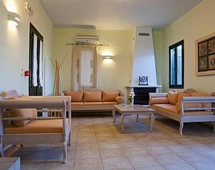 Unterkunft 30406201 - Ferienhaus Kreta - Agathes Traditional Houses