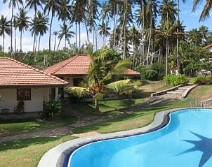 Verblijf 3042001 • Vakantiewoning Midden-Sri Lanka • Briddens Cabanas 