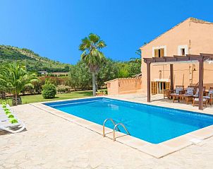 Verblijf 30516001 • Vakantiewoning Mallorca • Can Corro 