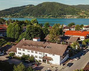 Verblijf 30903312 - Vakantie appartement Beieren - Hotel Alpensonne