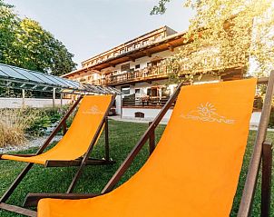 Verblijf 30903312 - Vakantie appartement Beieren - Hotel Alpensonne
