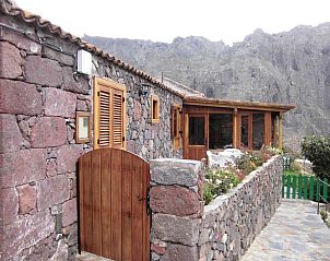Unterkunft 30914401 • Chalet Kanarische Inseln • Masca - Casa Rural Morrocatana - Tenerife 