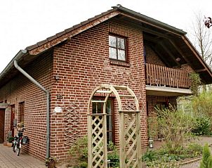 Guest house 310501 • Bed and Breakfast Montferland • vakantiewoning 