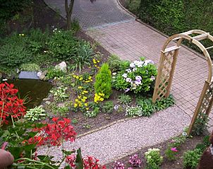 Verblijf 310501 - Bed and breakfast Montferland - vakantiewoning