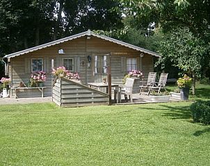 Verblijf 310702 • Vakantiewoning Montferland • Vakantiehuis in Herwen 