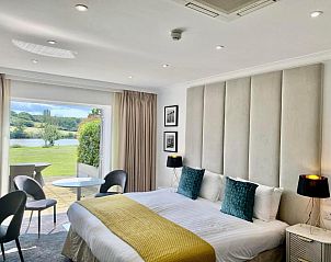 Verblijf 31106502 - Vakantie appartement Engeland - Lakeside Park Hotel & Spa