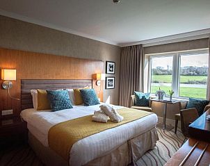 Verblijf 31106502 - Vakantie appartement Engeland - Lakeside Park Hotel & Spa