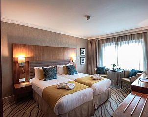 Verblijf 31106502 - Vakantie appartement Engeland - Lakeside Park Hotel & Spa