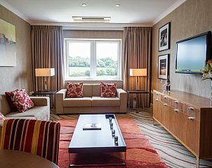 Verblijf 31106502 - Vakantie appartement Engeland - Lakeside Park Hotel & Spa