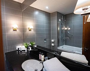 Verblijf 31106502 - Vakantie appartement Engeland - Lakeside Park Hotel & Spa