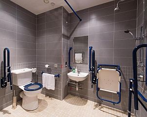 Verblijf 31106502 - Vakantie appartement Engeland - Lakeside Park Hotel & Spa