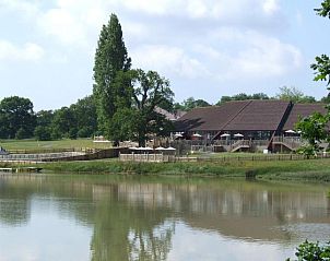 Verblijf 31106502 - Vakantie appartement Engeland - Lakeside Park Hotel & Spa