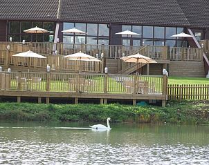 Verblijf 31106502 - Vakantie appartement Engeland - Lakeside Park Hotel & Spa